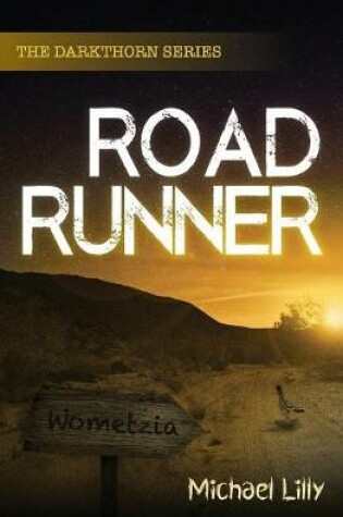 Cover of Roadrunner