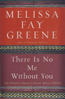 Book cover for There Is No Me Without You