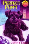 Book cover for Perfect Puppy