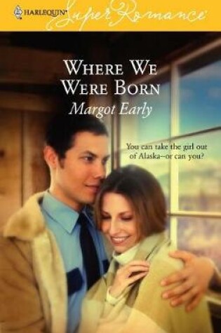 Cover of Where We Were Born