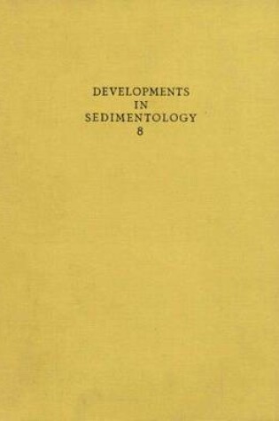 Cover of Diagenesis in Sediments