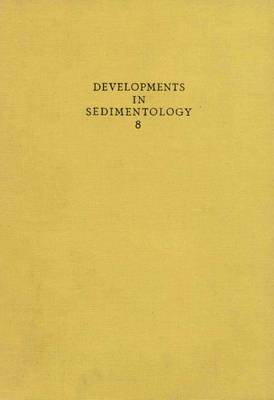 Cover of Diagenesis in Sediments