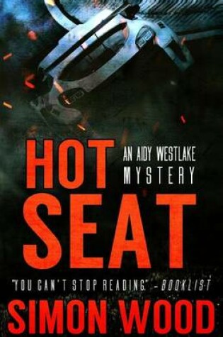 Cover of Hot Seat