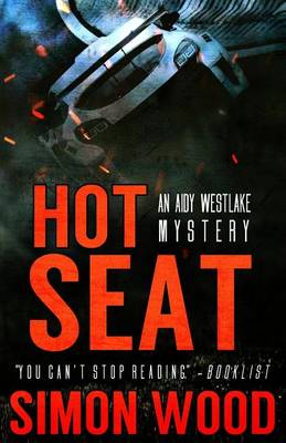 Book cover for Hot Seat