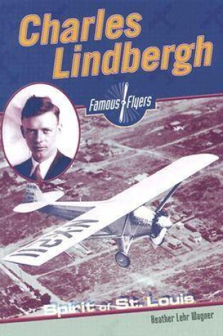 Cover of Charles Lindbergh