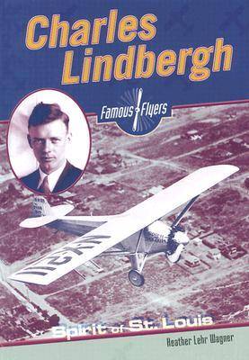 Cover of Charles Lindbergh