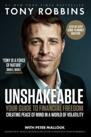 Cover of Unshakeable
