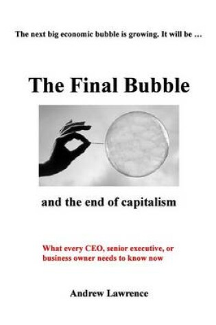 Cover of The Final Bubble