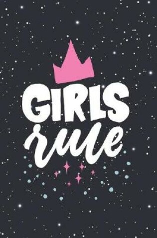 Cover of Girls Rule