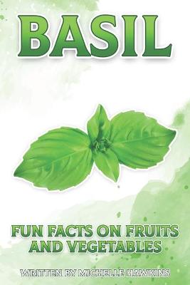 Book cover for Basil