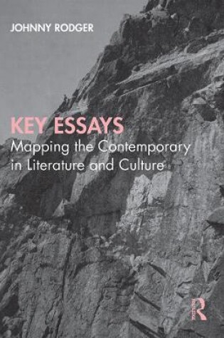 Cover of Key Essays