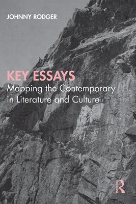 Book cover for Key Essays