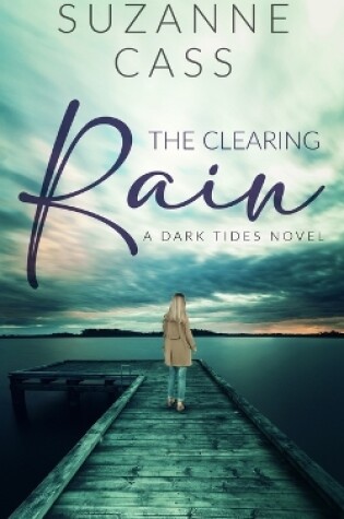 Cover of The Clearing Rain