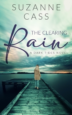 Book cover for The Clearing Rain