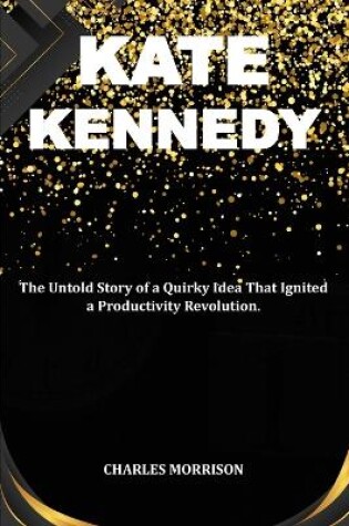 Cover of Kate Kennedy