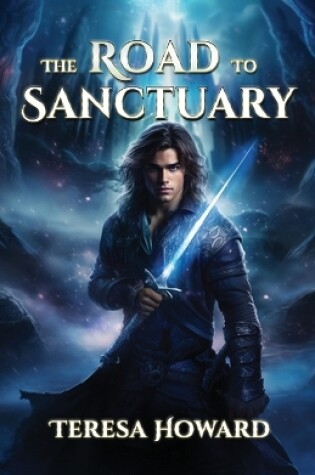 Cover of The Road to Sanctuary