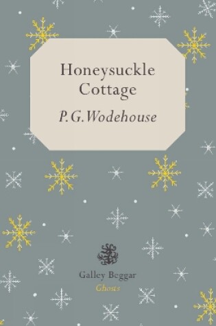 Cover of Honeysuckle Cottage