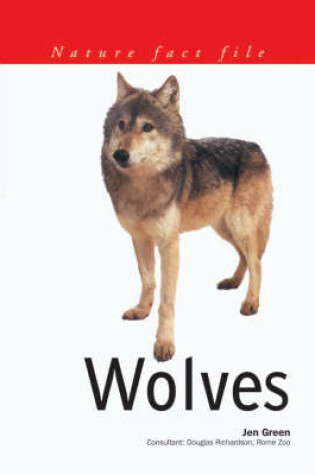 Cover of Wolves