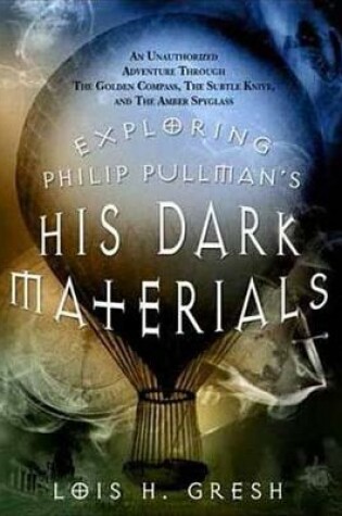 Cover of Exploring Philip Pullman's His Dark Materials