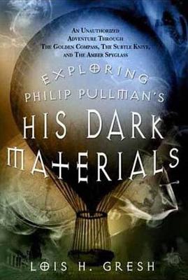 Book cover for Exploring Philip Pullman's His Dark Materials