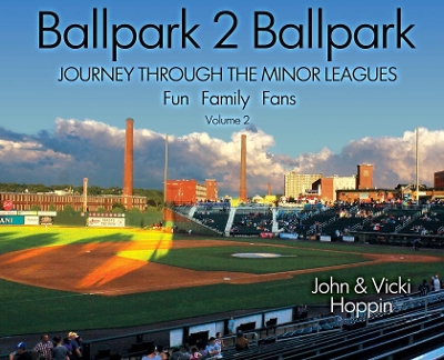 Cover of Ballpark 2 Ballpark