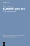 Book cover for Fastorum Libri Sex