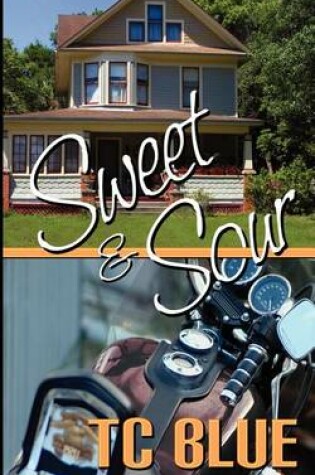 Cover of Sweet and Sour