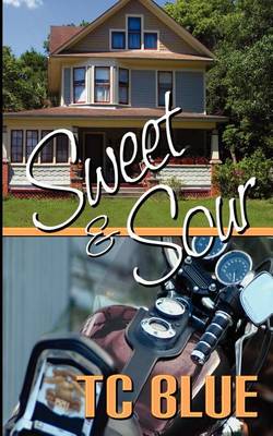 Book cover for Sweet and Sour