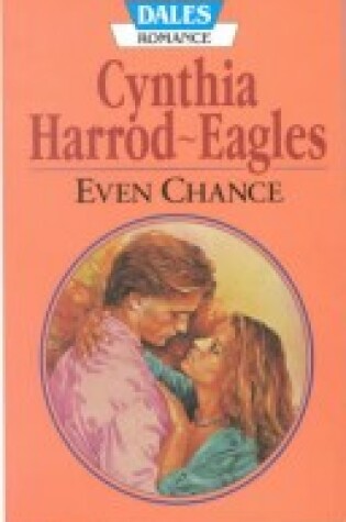 Cover of Even Chance