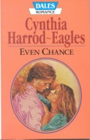 Book cover for Even Chance