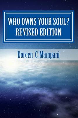 Book cover for Who Owns Your Soul? Revised Edition