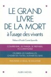 Book cover for Grand Livre de La Mort (Le)