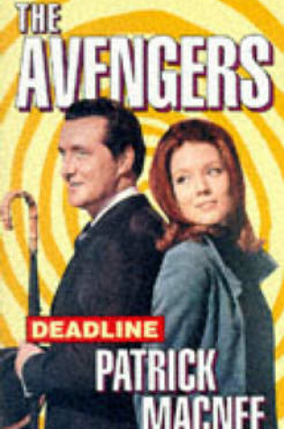 Cover of Deadline