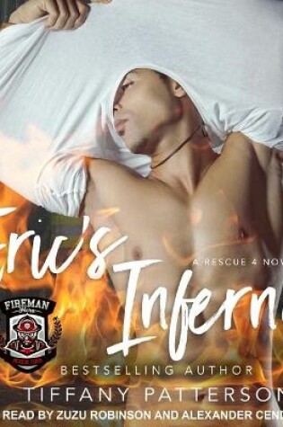 Cover of Eric's Inferno