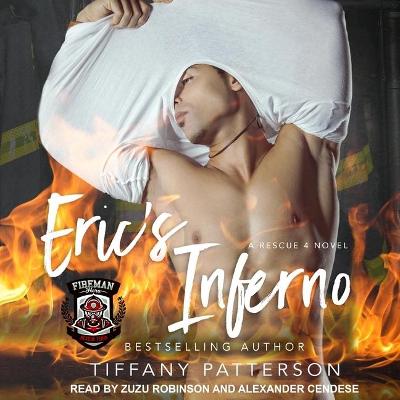 Cover of Eric's Inferno