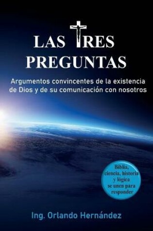 Cover of Las tres preguntas