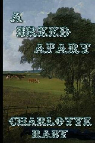 Cover of A Breed Apart