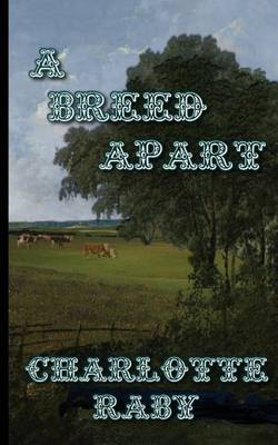 Book cover for A Breed Apart