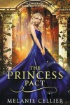 Book cover for The Princess Pact