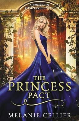 Cover of The Princess Pact