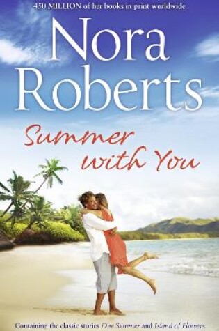 Cover of Summer With You