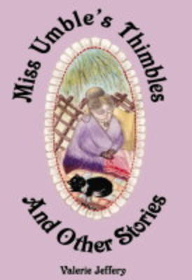 Book cover for Miss Umble's Thimbles and Other Tales