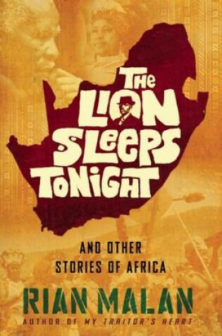 Cover of The Lion Sleeps Tonight