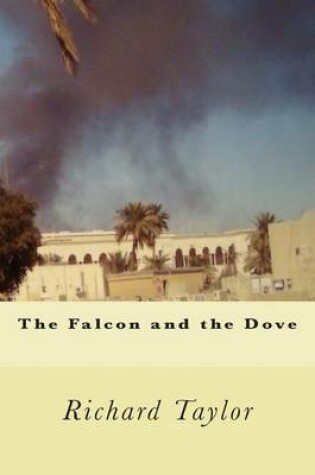 Cover of The Falcon and the Dove