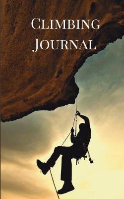 Cover of Climbing Journal