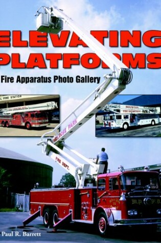 Cover of Elevating Platforms