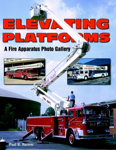 Cover of Elevating Platforms