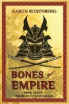 Book cover for Bones of Empire