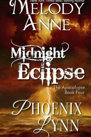 Cover of Midnight Eclipse