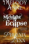 Book cover for Midnight Eclipse